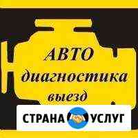 Компютерная Автодиагностика Биробиджан