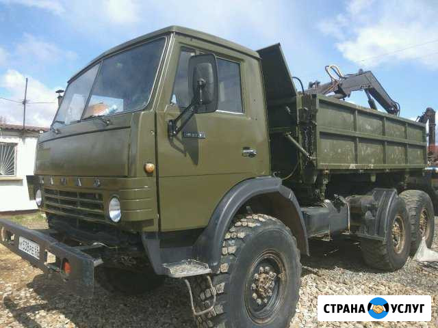 Доставка навоз песок и плывун втом числе торф выво Торжок - изображение 1