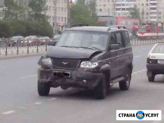 Выкуп, вывоз, утиль автомобиля Санкт-Петербург