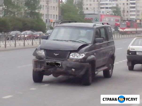 Выкуп, вывоз, утиль автомобиля Санкт-Петербург - изображение 1