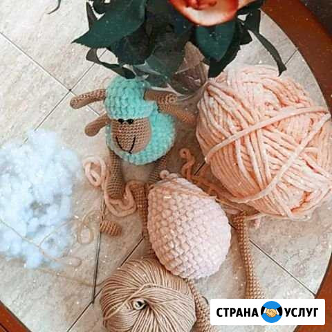 Сдам изделия ручной работы на реализвцию Сочи - изображение 1