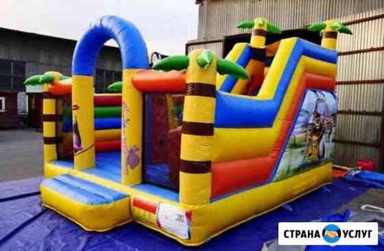 Проведение праздника Нижний Новгород
