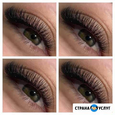 Наращивание ресниц Светлоград - изображение 1
