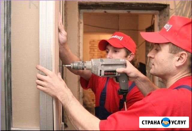 Ремонт квартир, комнат, помещений Михайловск - изображение 1