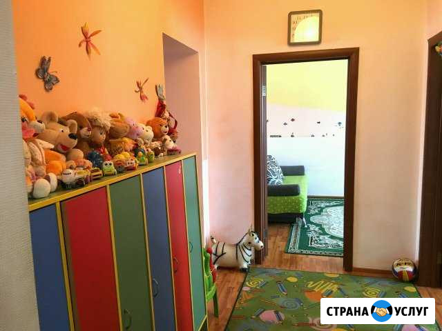 Домашний детский сад Ясельки Майма - изображение 1