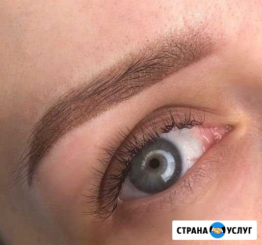 Модели на татуаж и его удаление Санкт-Петербург - изображение 1