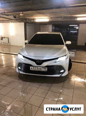 Аренда авто Архангельск - изображение 1