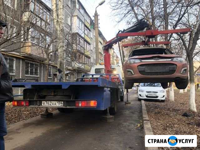 Манипулятор эвакуатор Нижний Новгород - изображение 1