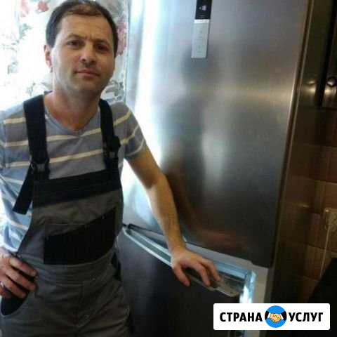 Ремонт холодильников Воронеж - изображение 1