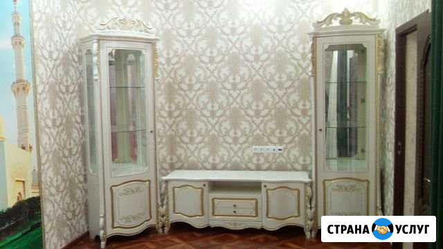 Сборщик мебели Батайск - изображение 1