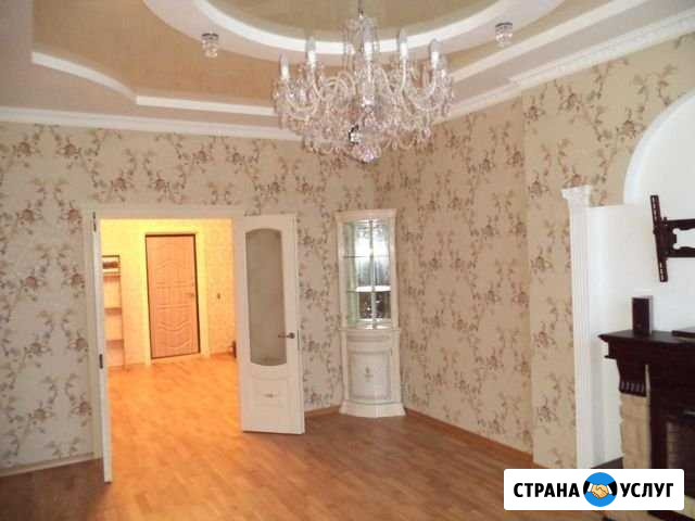 Отделка квартир Иркутск - изображение 1