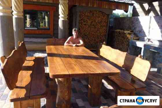 Строительство и отделка деревянных домов и бань Красноярск