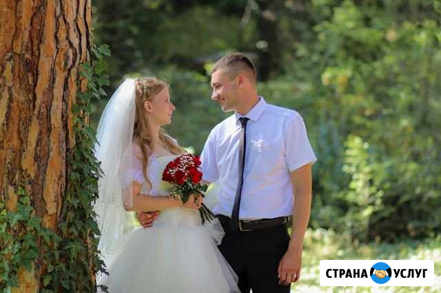 Фото и видео съёмка в Севастополе, Cвадебная Севастополь - изображение 1