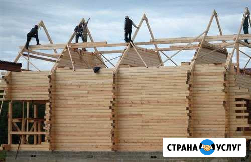 Строительство домов Обнинск - изображение 1