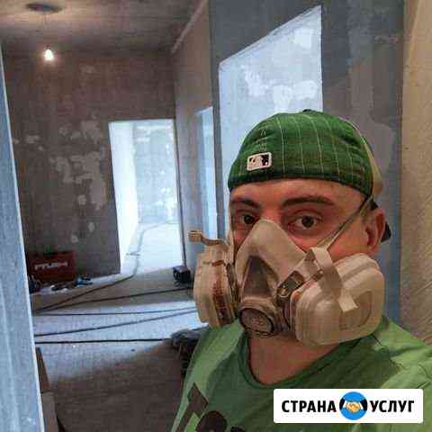 Электромонтаж под ключ и частично Люберцы
