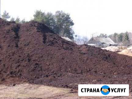 Грунт Рыбинск - изображение 1