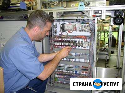 Срочный Вызов Опытного Электрика Курск - изображение 1