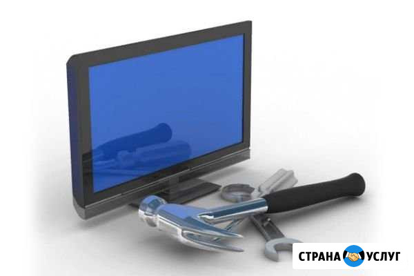 Телемастер с большим опытом работы Кемерово - изображение 1