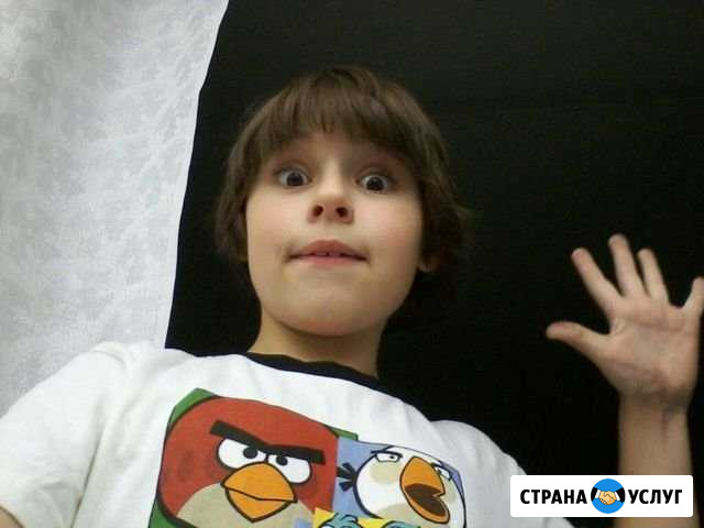 Репетитор англ/нем/рус.языков Старый Оскол - изображение 1