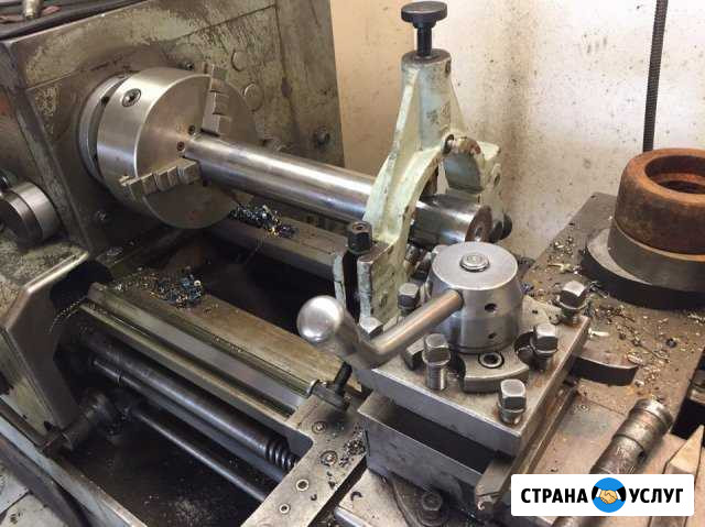 Токарные работы мелкие Казань - изображение 1