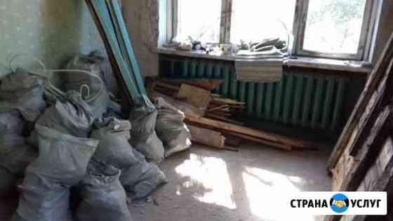 Вывоз старой мебели на утилизацию Санкт-Петербург