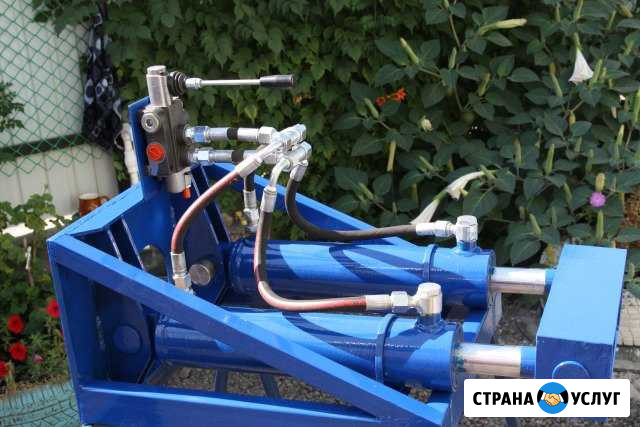 Прокол под дорогой Бурение скважин Богучар - изображение 1