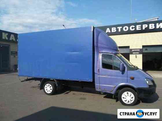 Грузоперевозки, Доставка грузов, стройматериалов Ногинск