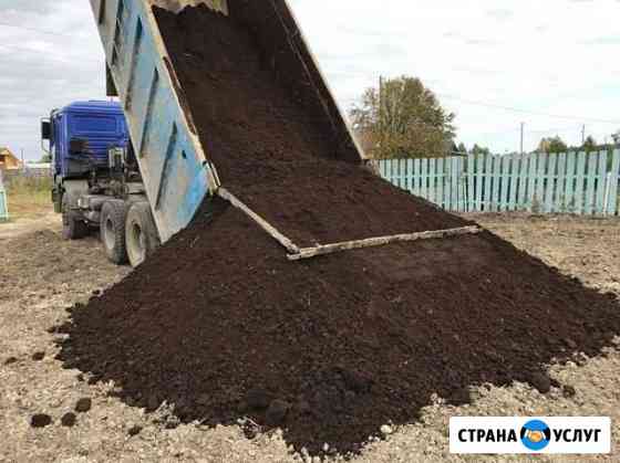 Полодародная земля, прегной, дрова Дзержинск