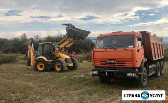 Песок, пгс, щебень, щпс, отсев, земля, вывоз грунт Всеволожск