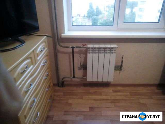 Сантехнические услуги Сварщика Сантехника гарантия Омск - изображение 1