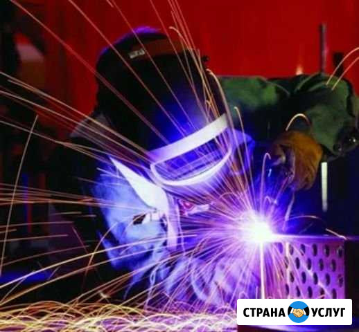 Сварщик (Сварочные работы) Грозный - изображение 1