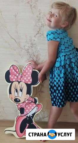 Декор Москва - изображение 1