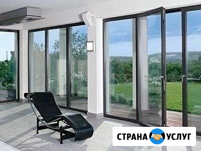 Окна Выселки - изображение 1