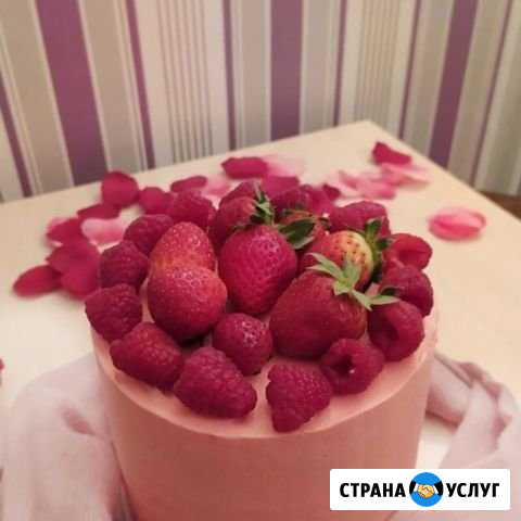 Торты и десерты на заказ. Халяль Казань - изображение 1