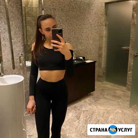 Тренер stretching Москва - изображение 1