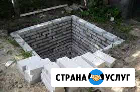 Строительные работы Михайловка - изображение 1
