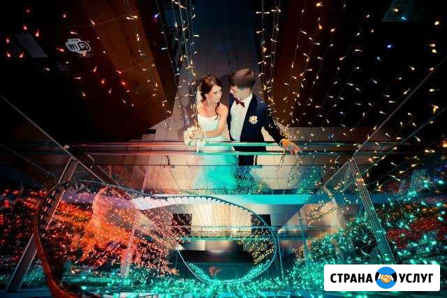 Свадебная фотосъемка Сургут - изображение 1