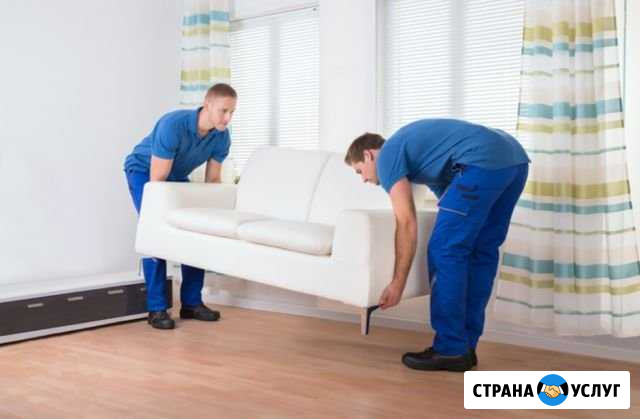 Перевозка мебели Энгельс - изображение 1