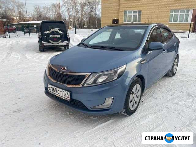Аренда авто Березовский - изображение 1