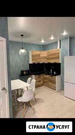 Строительные работы ремонт под ключ Сочи