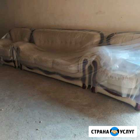 Изготовление мягкой мебели и реставрации мебель Кизилюрт - изображение 1