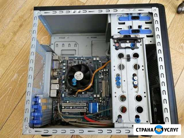 Компьютерный мастер Железнодорожный - изображение 1
