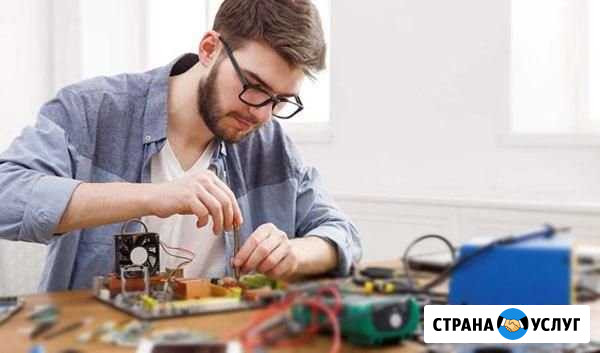 Ремонт и Чистка Ноутбуков пк Курск - изображение 1