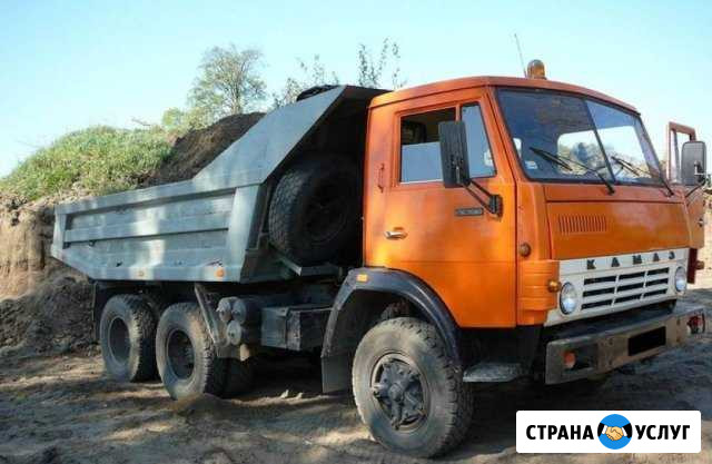 Вывоз мусора Кострома - изображение 1