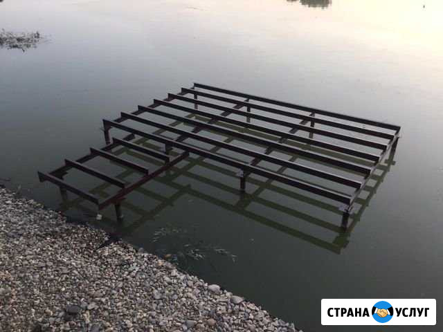 Ямобур Новотитаровская - изображение 1