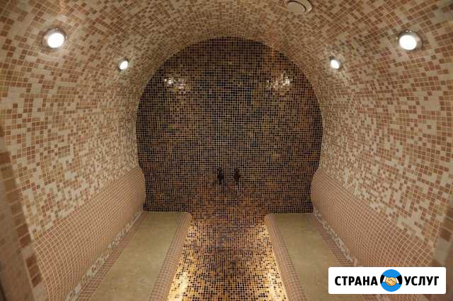 Построим сауну, хамам Йошкар-Ола - изображение 1