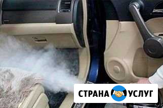 Дезинфекция помещений и транспорта от вирусов, дез Ростов-на-Дону - изображение 1