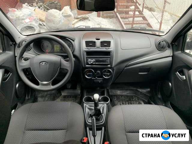 Авто в Аренду Сургут - изображение 1