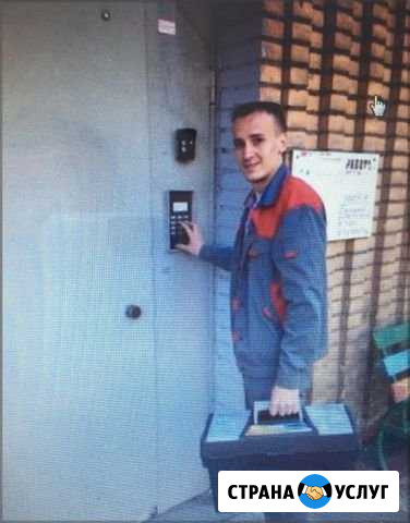 Мастер на час Сантехник Электрик Сборка мебели Новосибирск - изображение 1