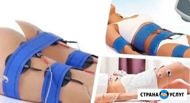 Аппаратная коррекция фигуры - эстетист Омск - изображение 1